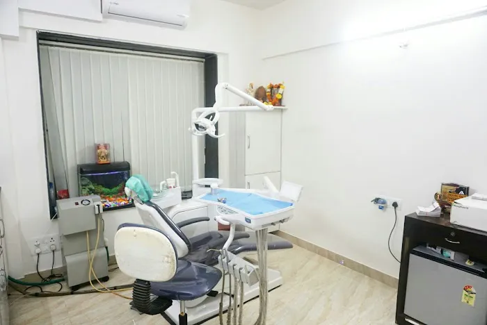 CAREDENT MULTISPECIALITY DENTAL CLINIC 4