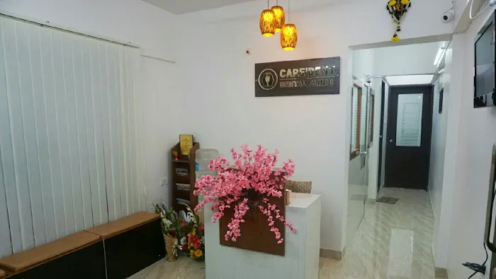 CAREDENT MULTISPECIALITY DENTAL CLINIC 5