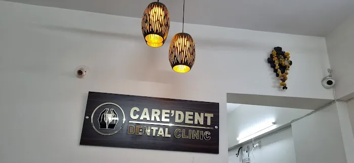 CAREDENT MULTISPECIALITY DENTAL CLINIC 3