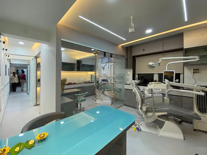 Dentscape Advanced Dental and Multispeciality Hub 3