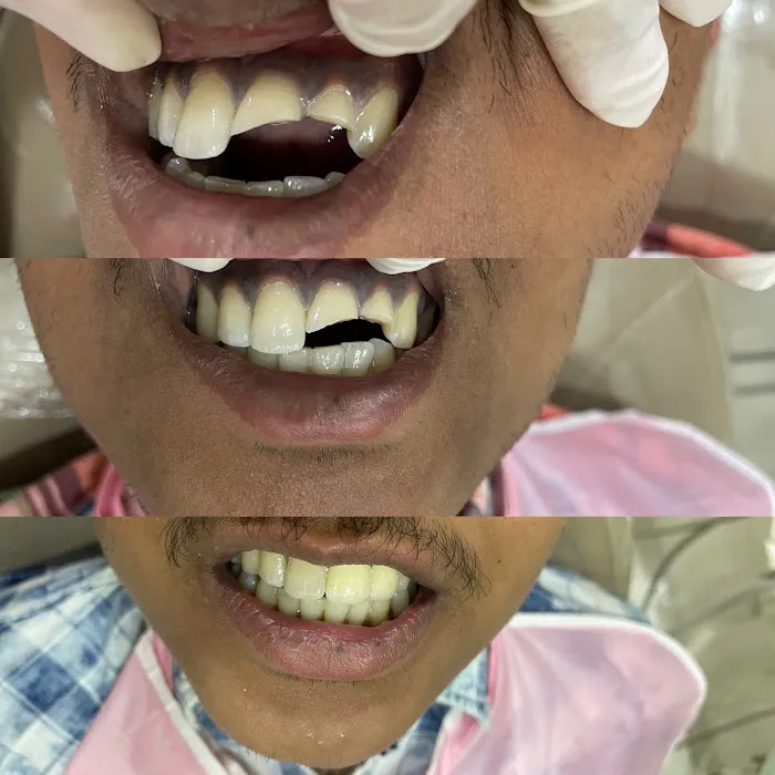 Dentorbit Dental Clinic 8