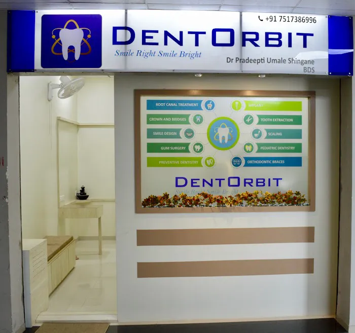 Dentorbit Dental Clinic 10