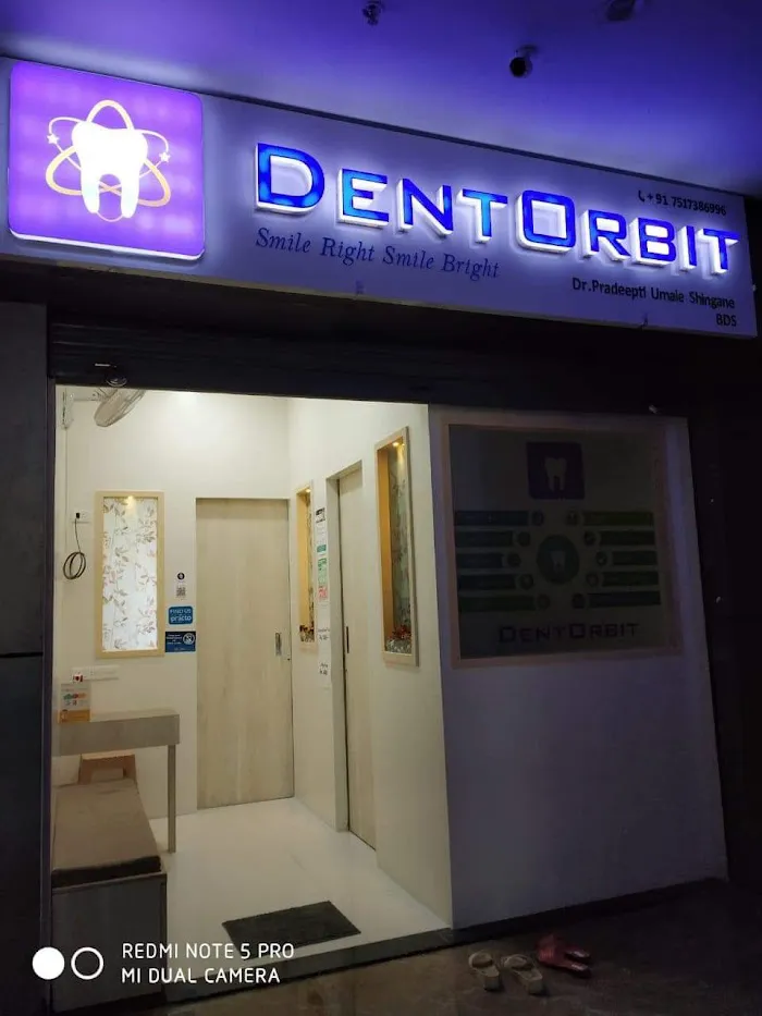 Dentorbit Dental Clinic 1