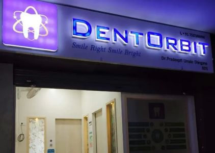 Dentorbit Dental Clinic