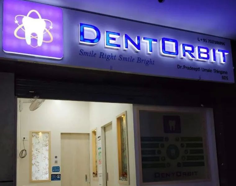 Dentorbit Dental Clinic