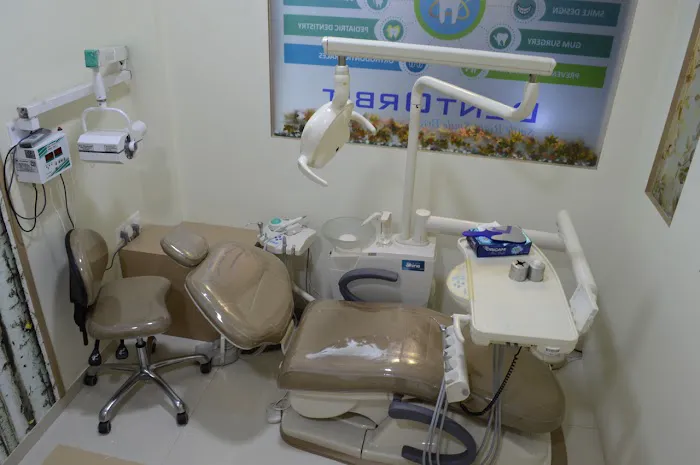 Dentorbit Dental Clinic 2