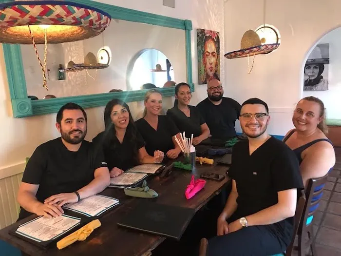 Palm Springs Family & Cosmetic Dentistry Picture 1
