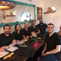 Palm Springs Family & Cosmetic Dentistry ico