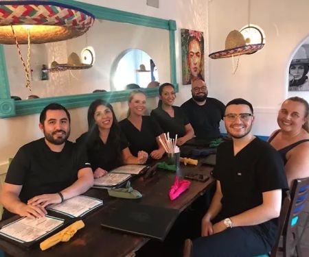 Palm Springs Family & Cosmetic Dentistry