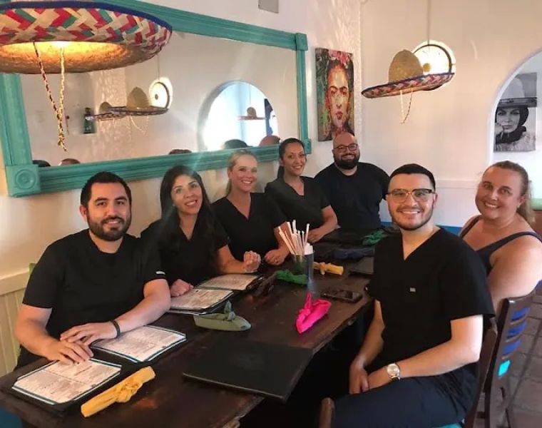 Palm Springs Family & Cosmetic Dentistry