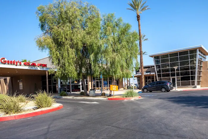 Palm Springs Modern Dentistry 3