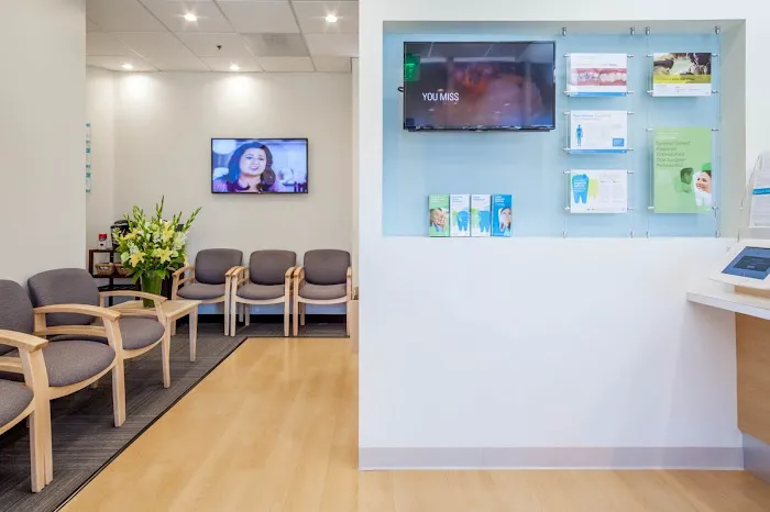Palm Springs Modern Dentistry 1