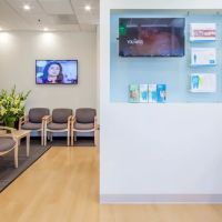 Palm Springs Modern Dentistry ico