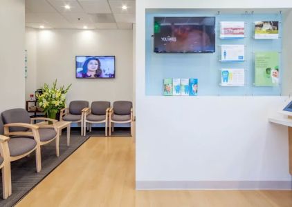 Palm Springs Modern Dentistry