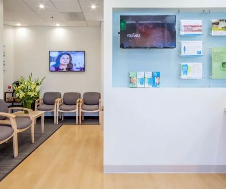 Palm Springs Modern Dentistry