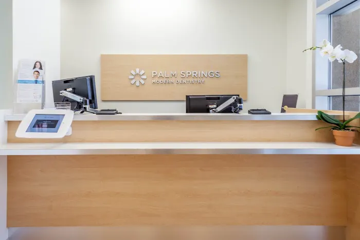 Palm Springs Modern Dentistry 8