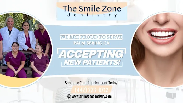 The Smile Zone Picture 5