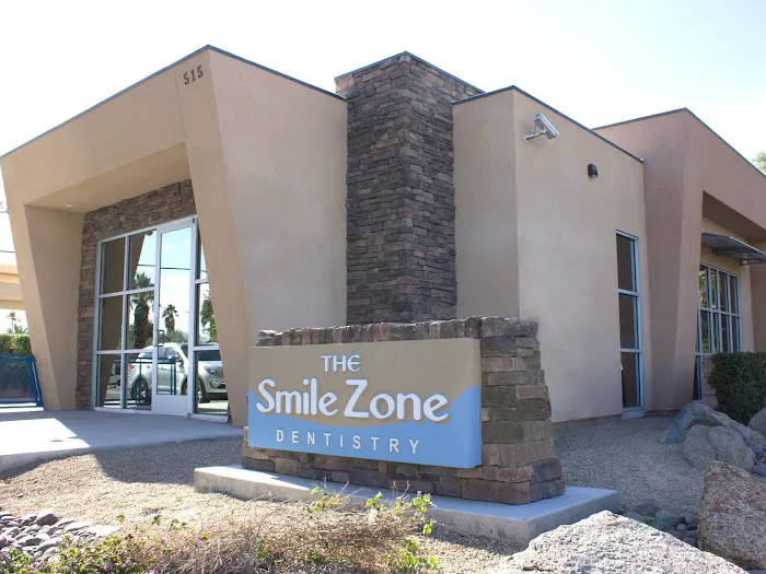 The Smile Zone Picture 7