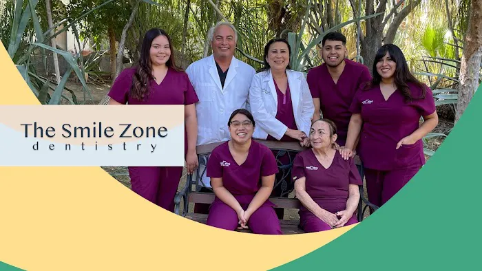 The Smile Zone Picture 6