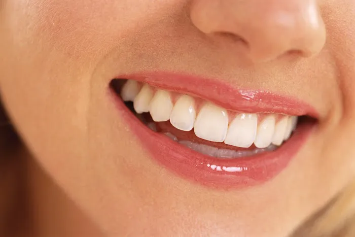 The Smile Zone Picture 9