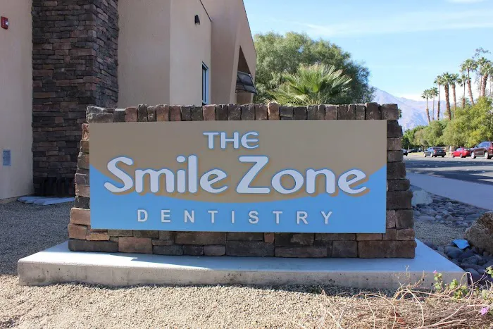 The Smile Zone Picture 2