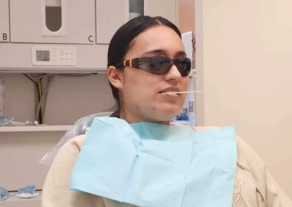 North Country HealthCare - Flagstaff Dental (4th Street)