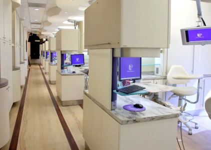 Esthetic Professionals
