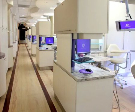 Esthetic Professionals