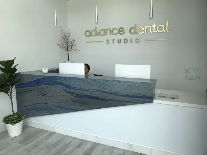 Advance Dental Studio 6