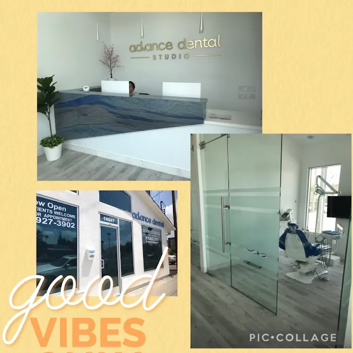 Advance Dental Studio 4