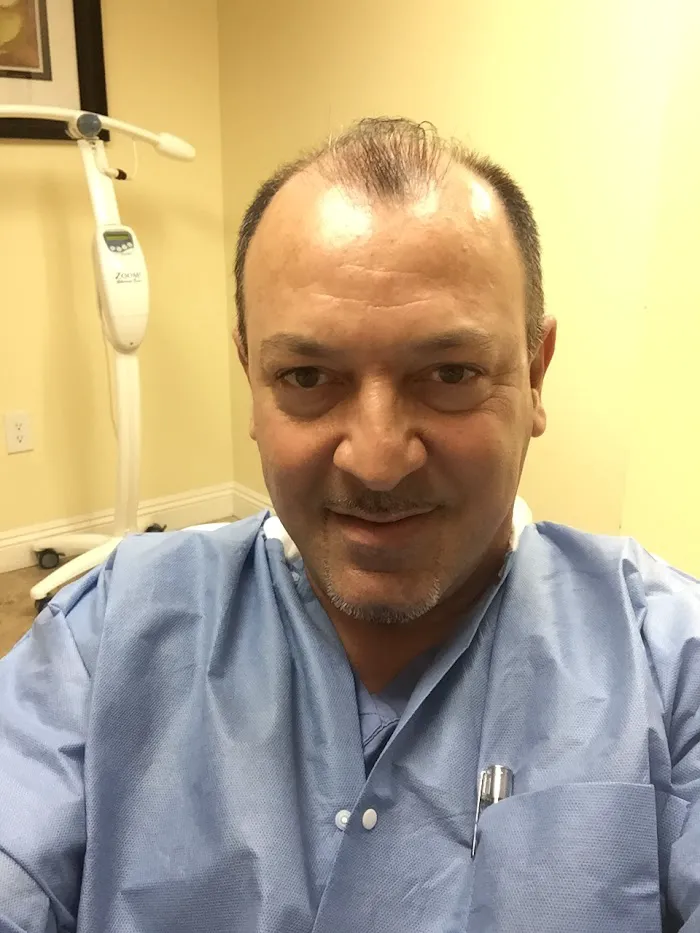 Burbank Dentistry, Nazaryan Leonis DDS Picture 2