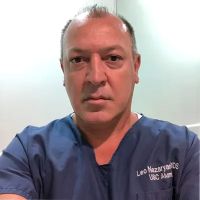 Burbank Dentistry, Nazaryan Leonis DDS ico