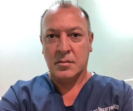Burbank Dentistry, Nazaryan Leonis DDS