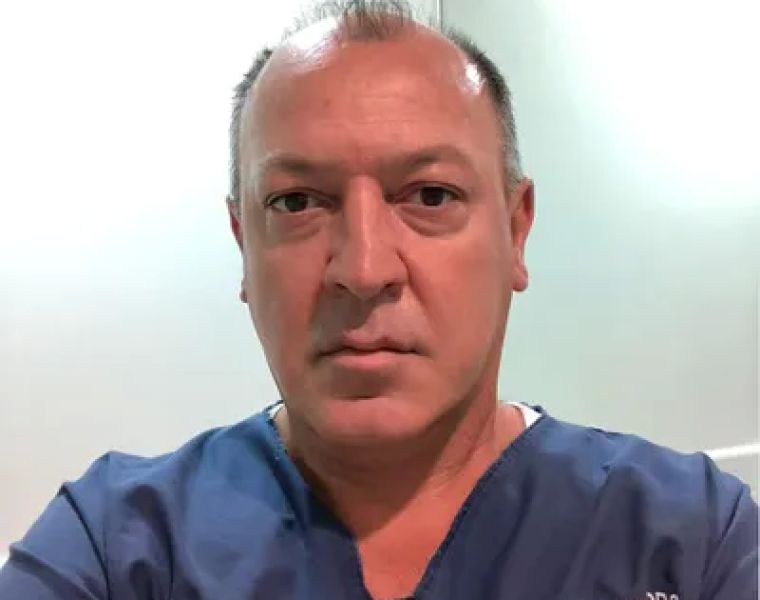 Burbank Dentistry, Nazaryan Leonis DDS