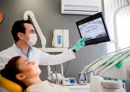 Burbank Valley Dental