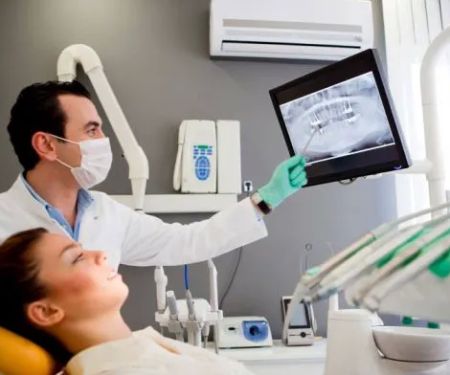 Burbank Valley Dental