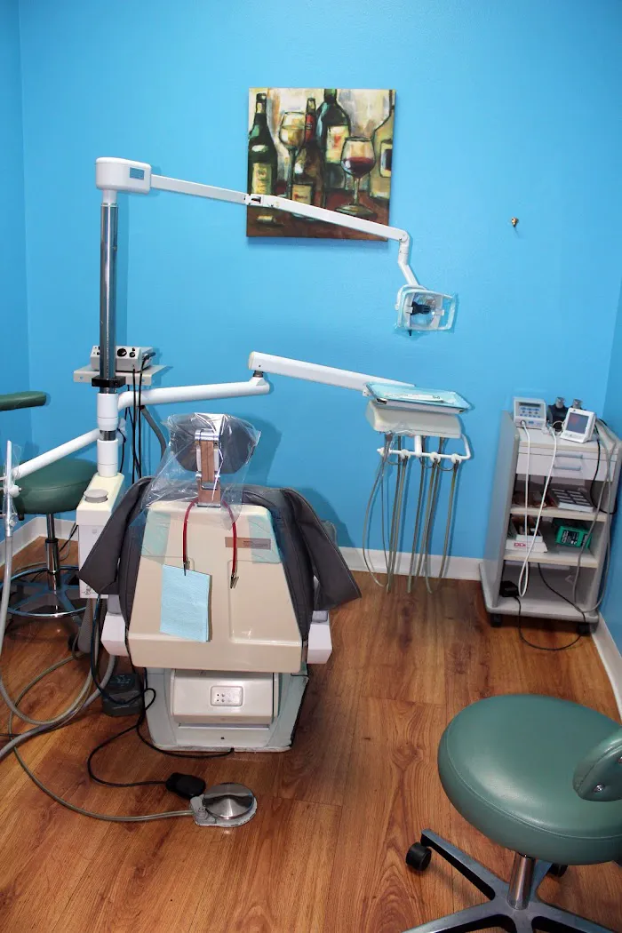 Burbank village dentistry Picture 2