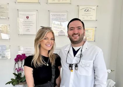 BrightCraft Dental & Laser