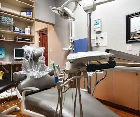 Haight Family Dentistry