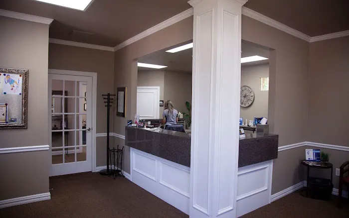 Wylie Family Dentistry 1