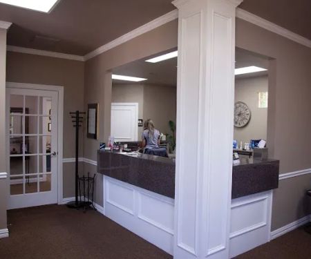 Wylie Family Dentistry