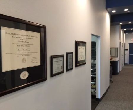 Sachse Family Dentistry