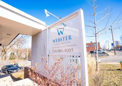 Webster Family Dental
