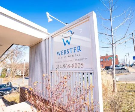 Webster Family Dental