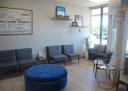 Fenton Family Dentistry