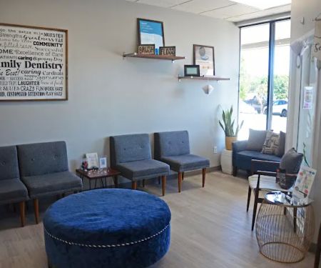 Fenton Family Dentistry
