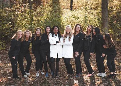 Sinha Family Dentistry