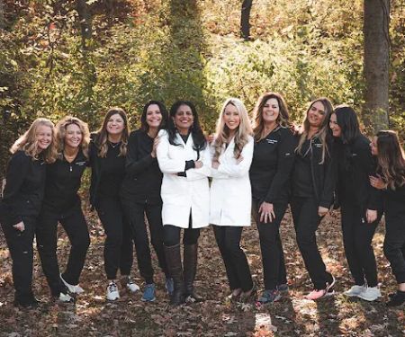 Sinha Family Dentistry