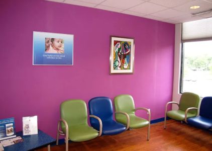 Pediatric Dentistry of Sunset Hills