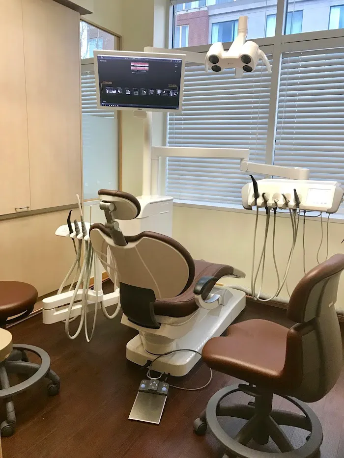 Confident Smiles Family Dentistry Picture 1